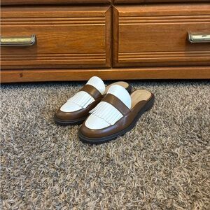 DEADSTOCK wome’s Ann Taylor loafers